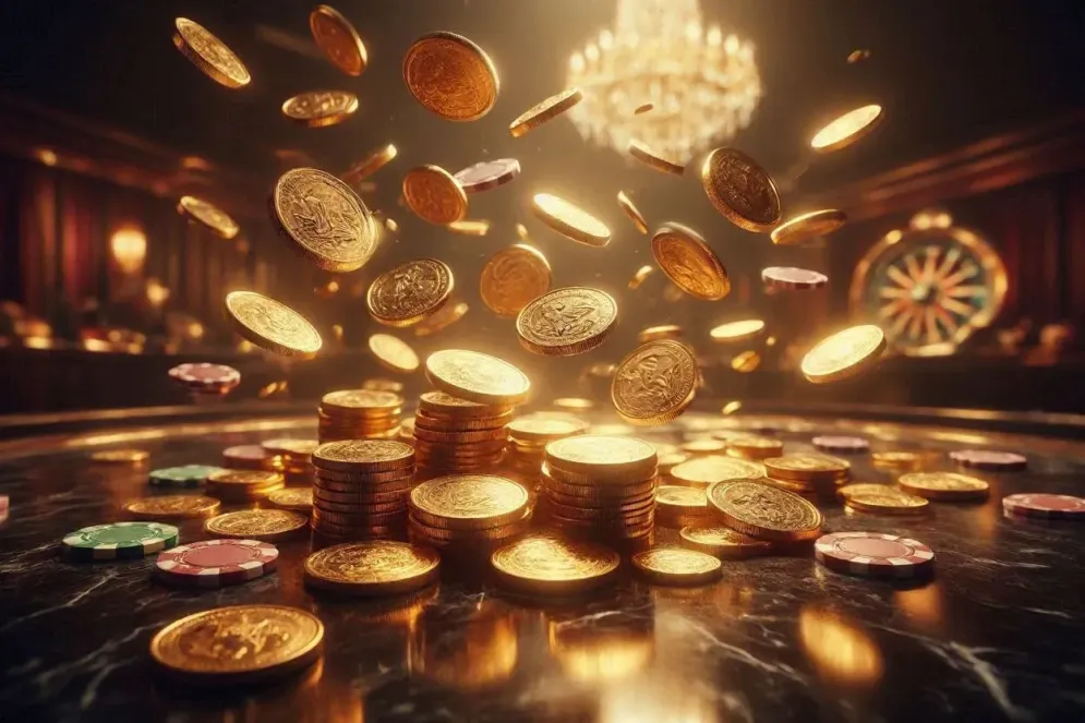 Winairlines Casino