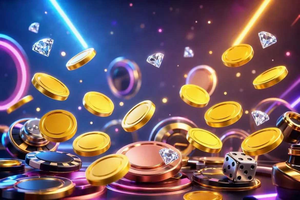 Winairlines Casino